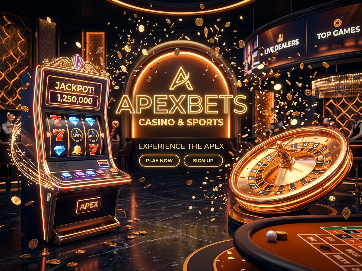 Apexbets